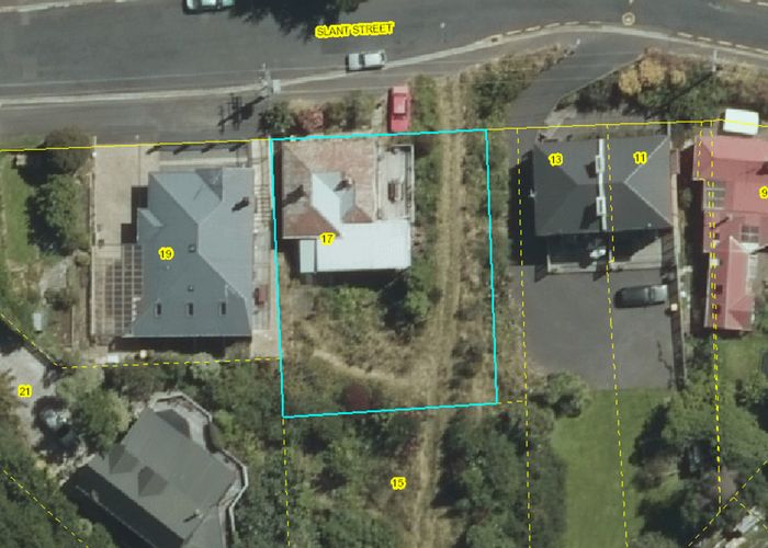  at 17 Slant Street, Careys Bay, Dunedin