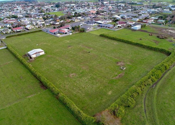  at 20 Fantham Street, Hawera