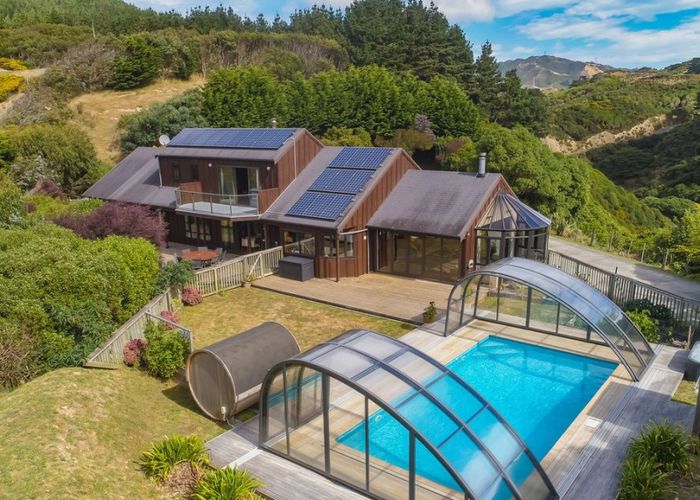  at 650 Makara Road, Karori