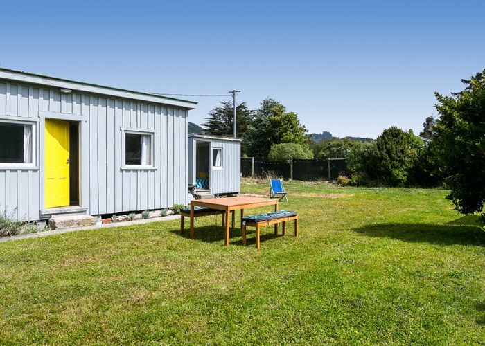  at 62 Beach Road, Long Beach, Port Chalmers