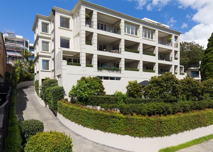  at 2E/446 Remuera Road, Remuera, Auckland