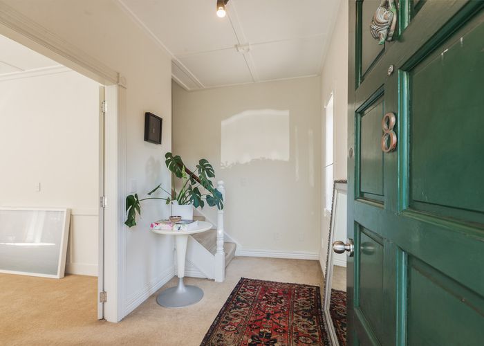  at 8/63 Brighton Road, Parnell, Auckland
