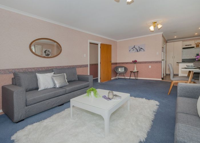  at 3/46 Kings Crescent, Hutt Central, Lower Hutt