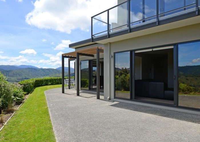 at 87 Mount Marua Way, Timberlea, Upper Hutt