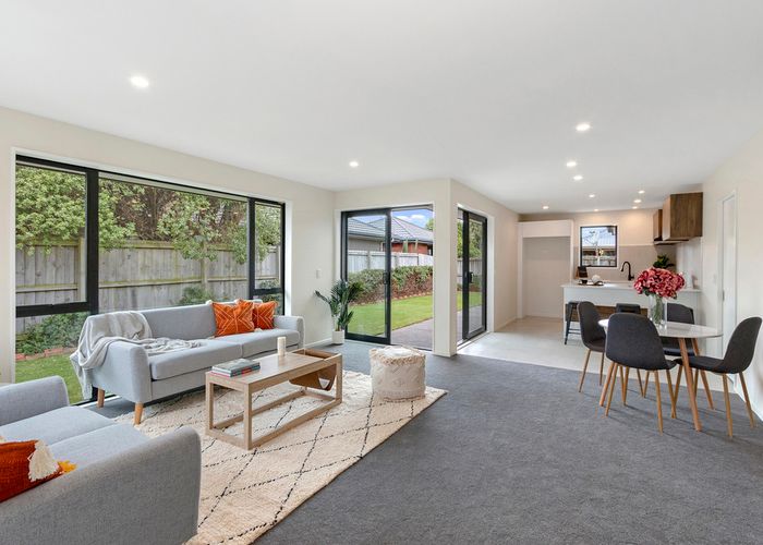  at 70A Baynes Street, Burwood, Christchurch