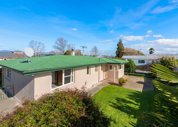  at 18 Mccallum Street, Springlands, Blenheim