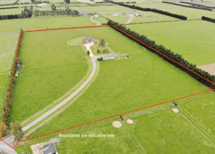  at 64 Davis Road, Cust, Rangiora