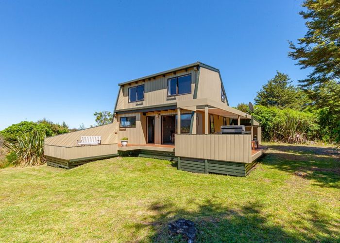  at 27 Kirk Street, WAIMARINO, OWHANGO