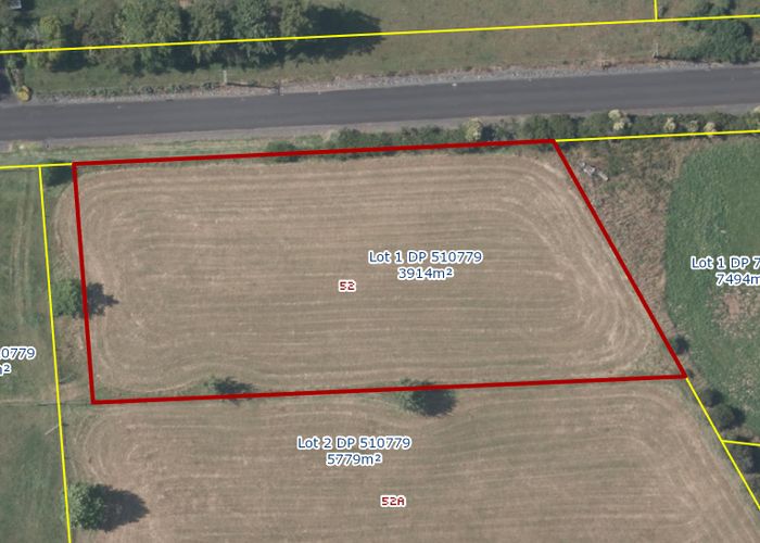  at 52 Ewing Road, Tuakau