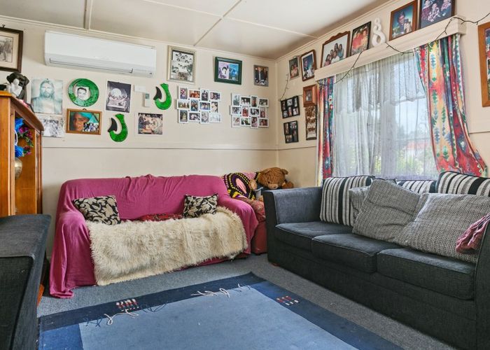  at 25 Nettie Street, Te Kuiti