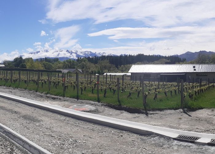  at 289 Studholme Road, Wanaka