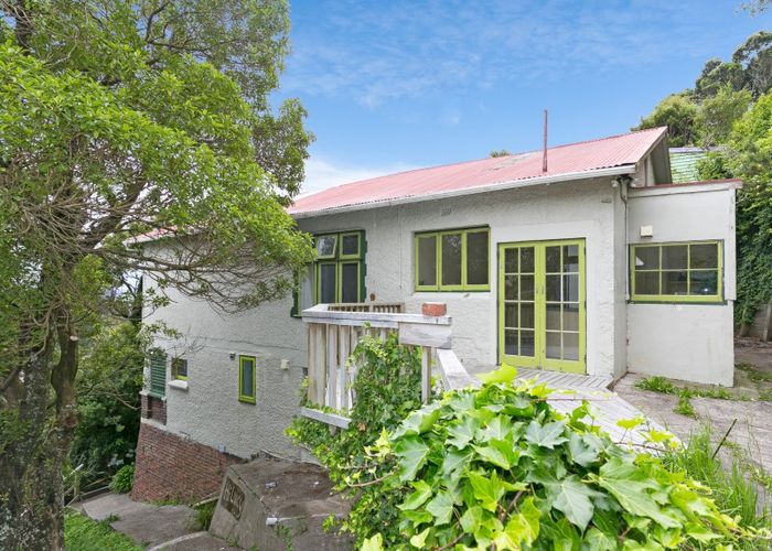  at 29 Durham Street, Aro Valley, Wellington