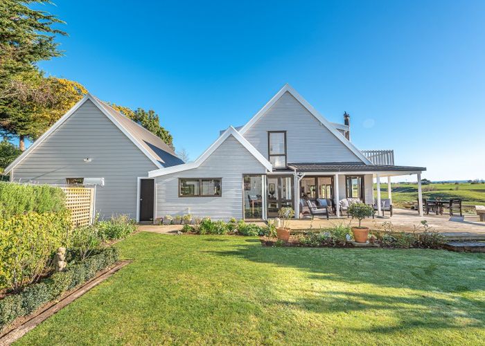  at 16 Dickens Lane, Otamatea, Whanganui