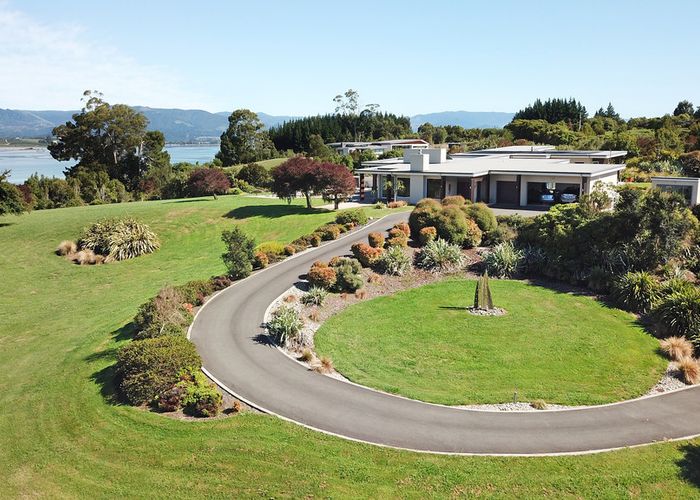 at 193 Kina Peninsula Road, Tasman