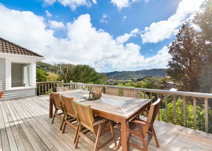  at 127 Donald Street, Karori, Wellington
