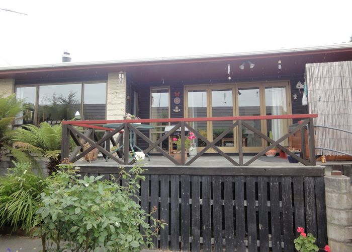  at 55 King Street, Parkside, Timaru