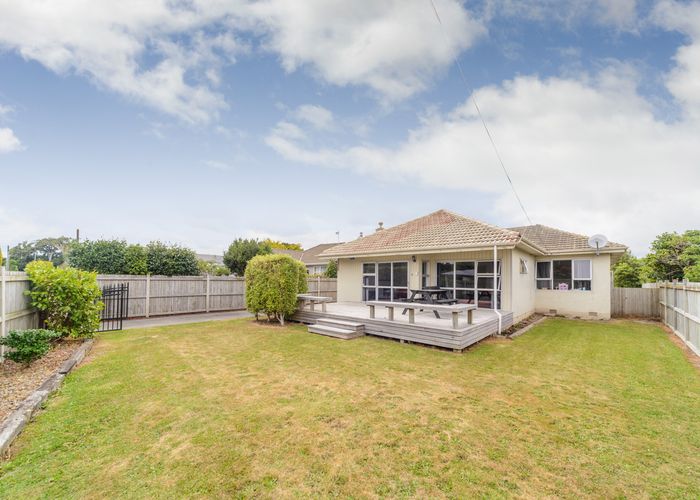 at 18 East Street, Terrace End, Palmerston North