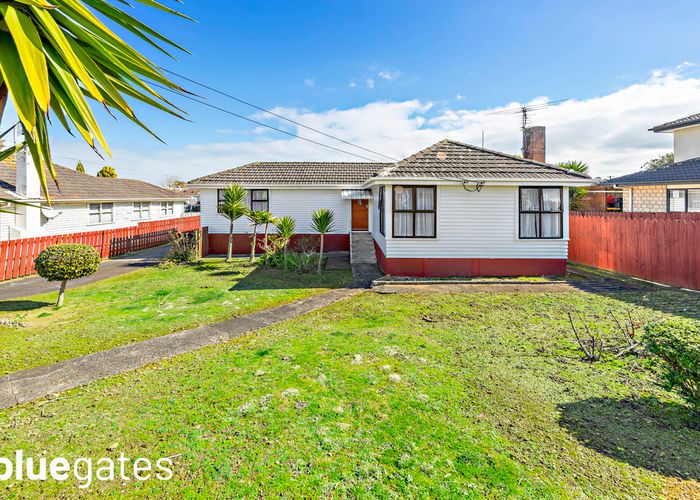  at 6 Milan Road, Papatoetoe, Auckland