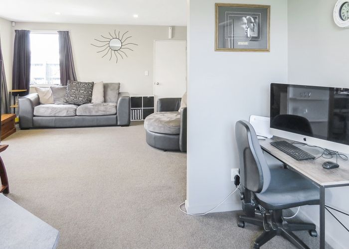  at 8A Badger Street, Parklands, Christchurch