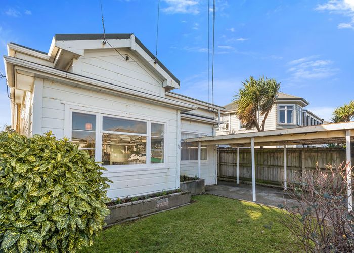 Free property data for 5 Adelaide Street, Petone, Lower Hutt homes.co.nz