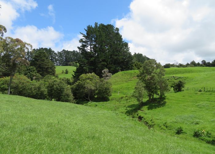  at 674 Takahue Road, Takahue, Kaitaia