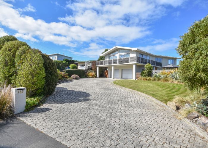  at 785 Brighton Road, Ocean View, Dunedin