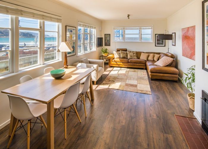  at 78 Lyall Parade, Lyall Bay, Wellington