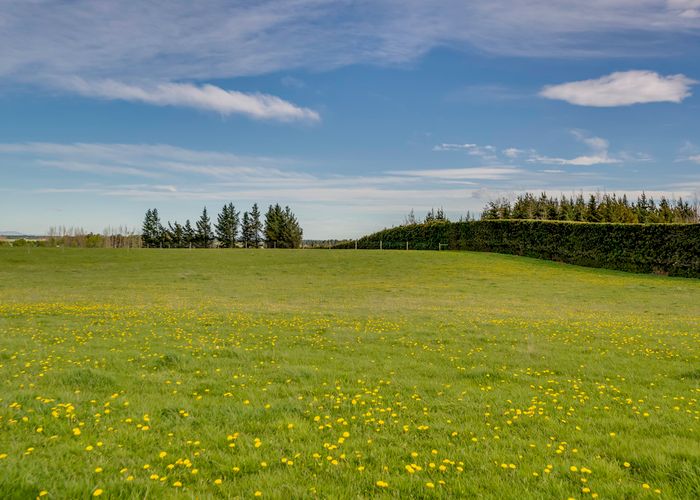  at 836 Oxford Road, Fernside, Rangiora
