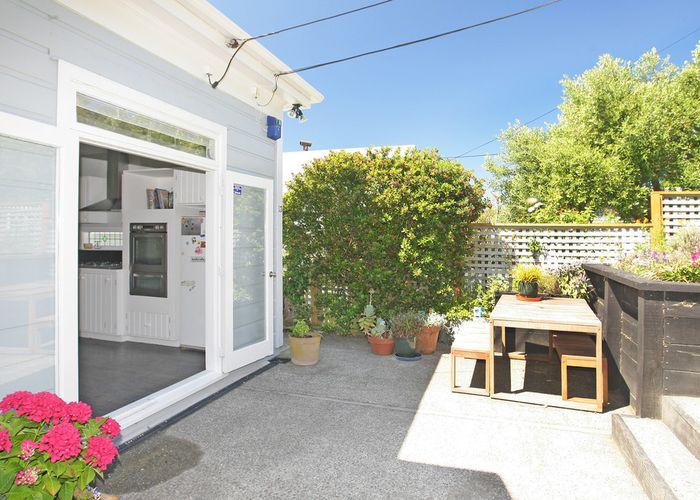  at 13 Fortunatus Street, Brooklyn, Wellington