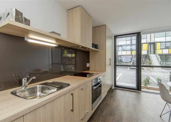  at 9/399 Manchester Street, Christchurch Central, Christchurch