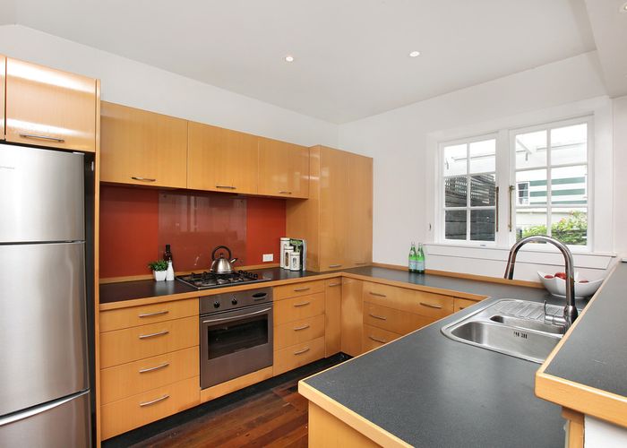  at 27 York Street, Parnell, Auckland