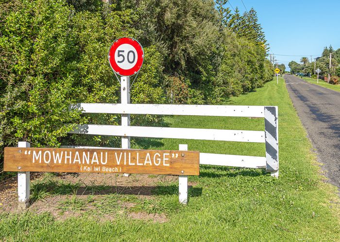  at 25 Mowhanau Drive, Kai Iwi, Whanganui