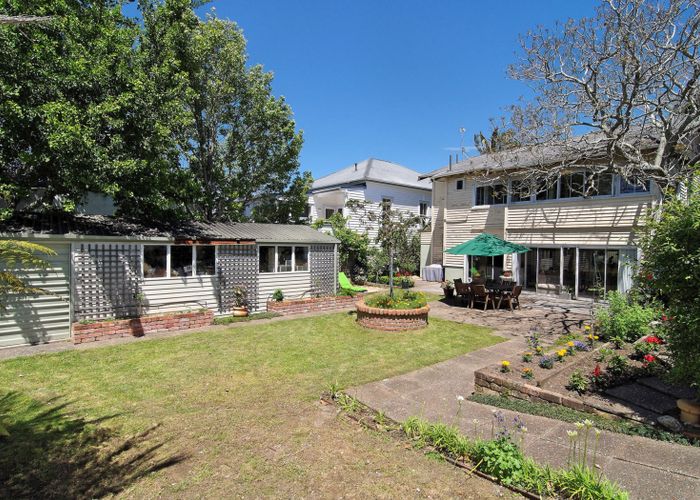  at 2 Kelmarna Avenue, Ponsonby, Auckland