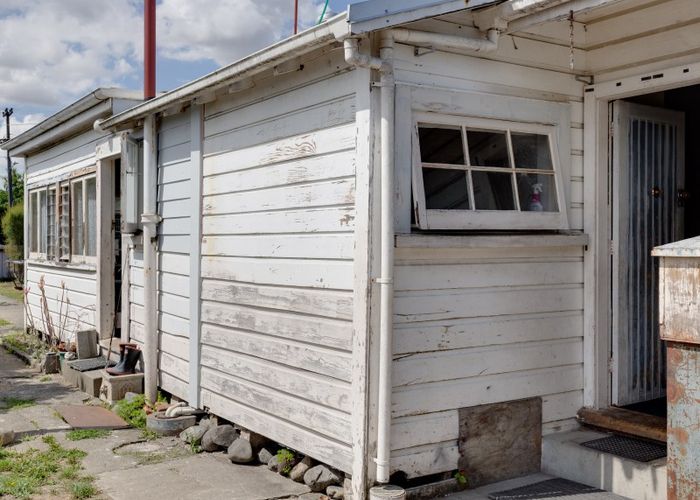  at 160 Cockburn Street, Kuripuni, Masterton