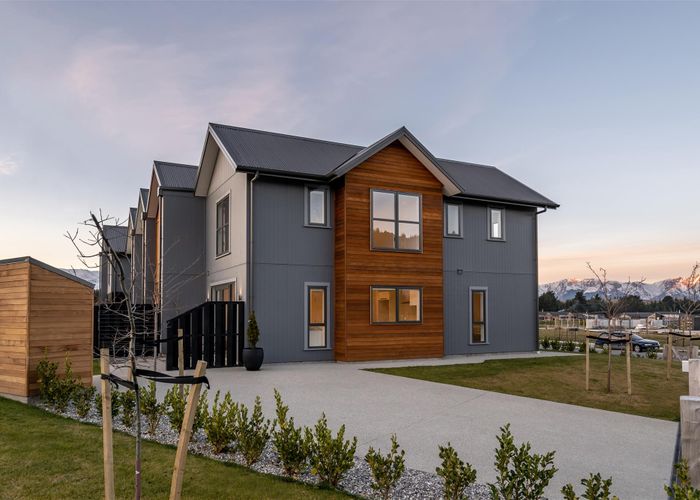  at 1 Mt Nicholas avenue, Wanaka, Queenstown