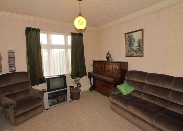  at 309 Avon Road, Tisbury, Invercargill