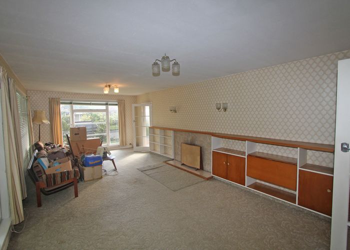  at 31 Bainton Street, Bishopdale, Christchurch