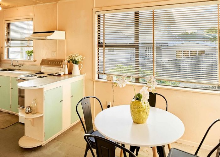  at 1 Cara Crescent, Paparangi, Wellington