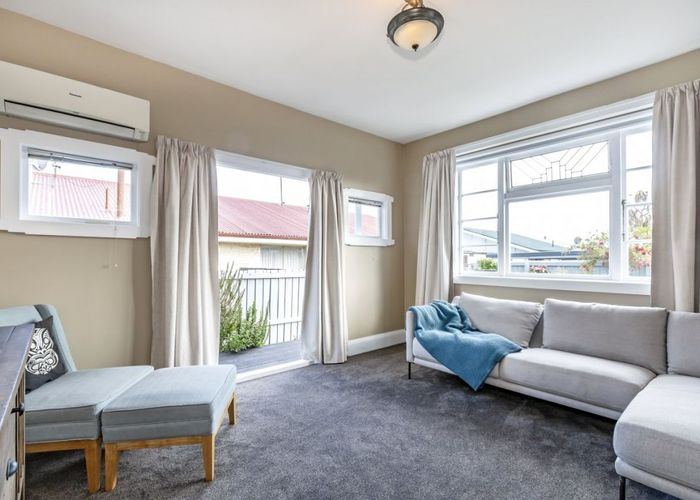 Free property data for 96A Shakespeare Road, Waltham, Christchurch