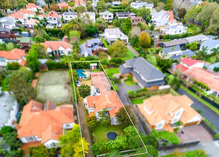  at 134 St Andrews Road, Epsom, Auckland