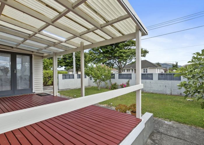  at 20 Fisk Street, Naenae, Lower Hutt