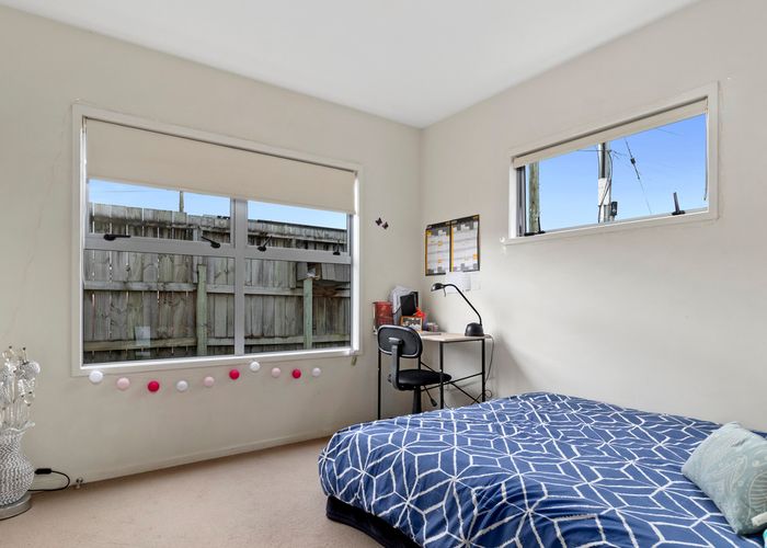  at 91A Knighton Road, Hillcrest, Hamilton