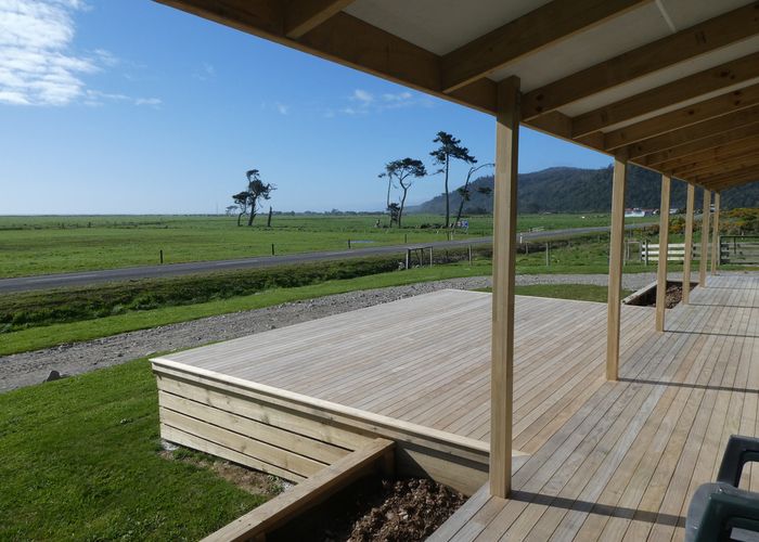  at 1/802 State Highway 67, MOKIHINUI, WESTPORT