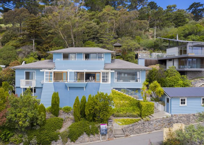  at 30 Whitewash Head Road, Scarborough, Christchurch
