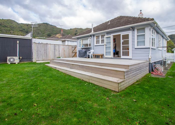  at 0 Wilkie St, Woodside, Greytown