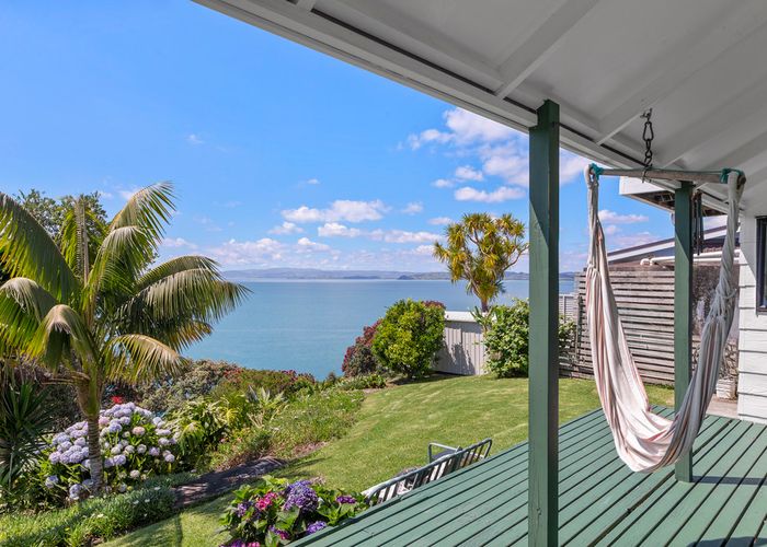  at 46 Kennedy Point Road, Surfdale, Waiheke Island