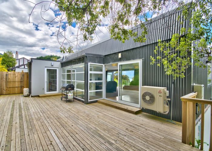 at 8A Moss Lane, Sunshine Bay, Queenstown