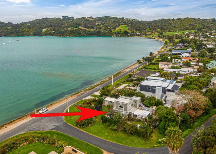  at 38 The Esplanade, Oneroa, Waiheke Island