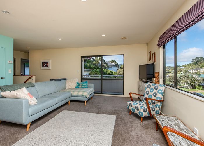  at 154A Parkvale Road, Karori, Wellington