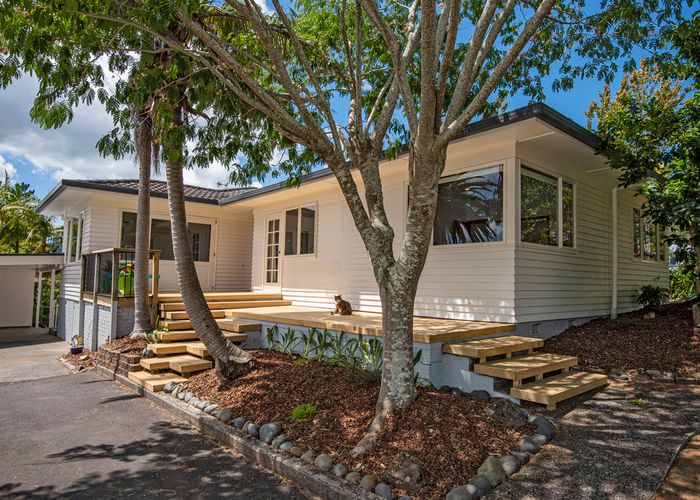  at 62 Russell Road, Kensington, Whangarei